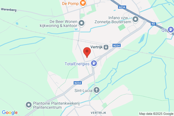 Verdonck An