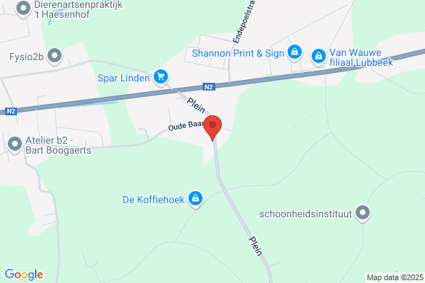 Delphy Consultants Bvba