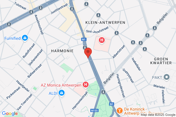 Zeron Bvba