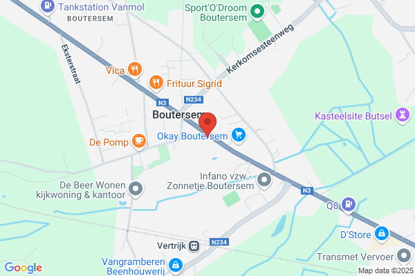 Huis Peeters Bvba (Peeters J) Bvba
