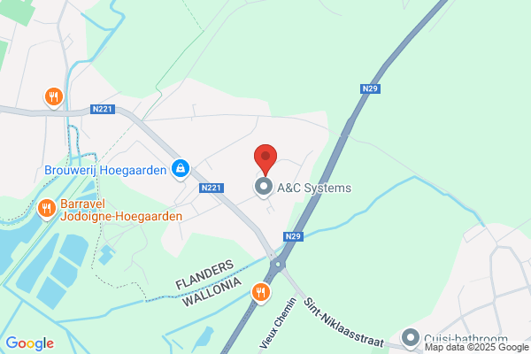 Van Wolput Binnenhuisdecoratie