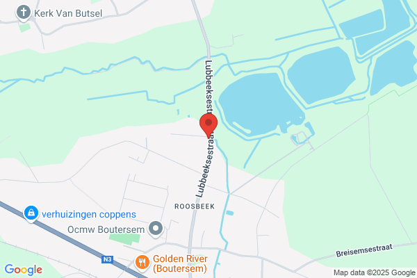 Aertgeerts B.