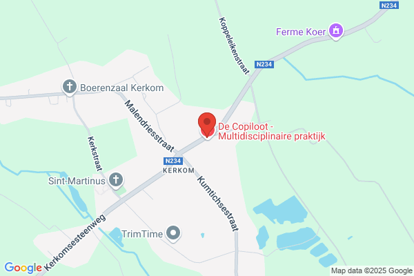 Coene/Godelieve