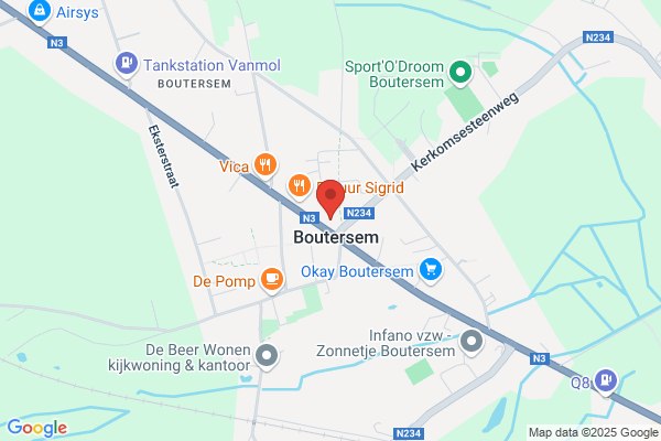 Pelemans/Walter