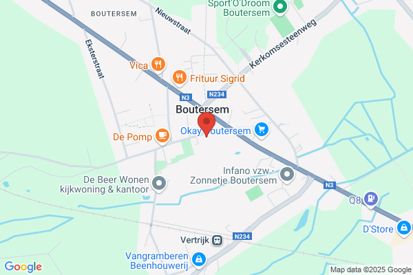 Puur Muur