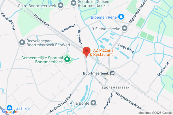 Van Noyen Bvba