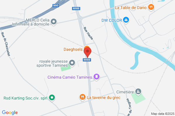 Robert Et Fils Sprl