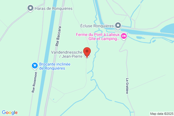 Vanden Driessche A.