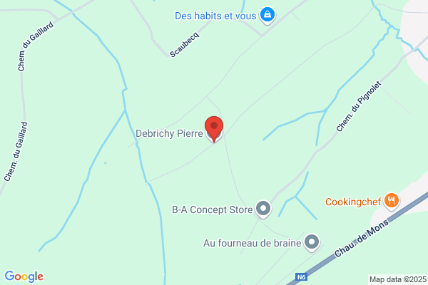 Bacci-Brynaert/P.