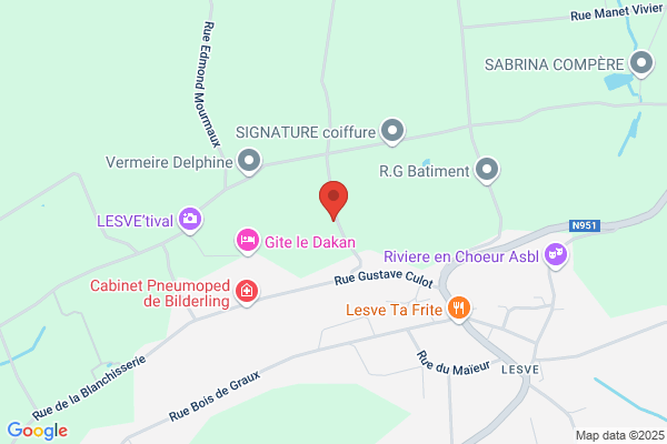 Dral Sprl