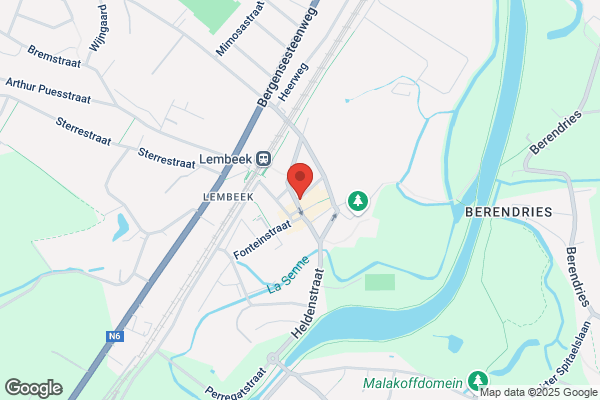 Debremaeker-Maichle Nv