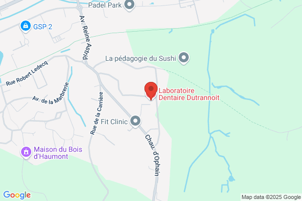 Dutrannoit Y