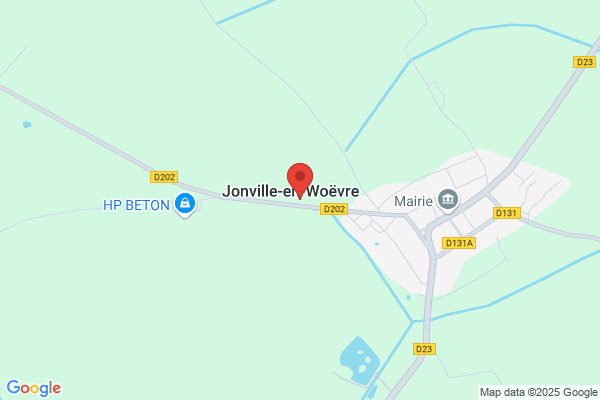 Forneville/Josiane