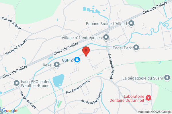 Etablissements Matten A