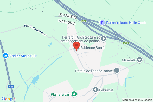 Borre/Fabienne