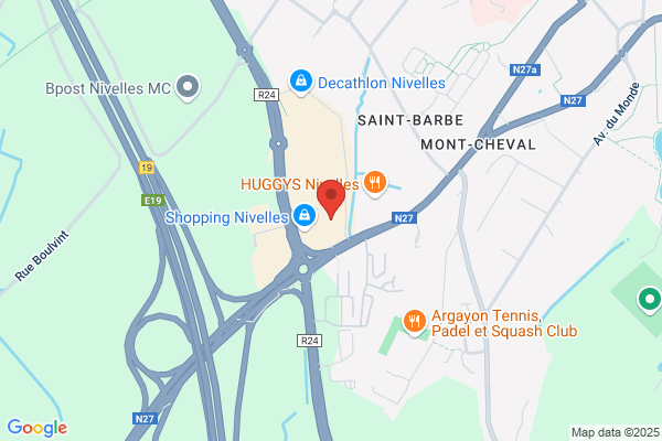 Exsteyl/Françoise