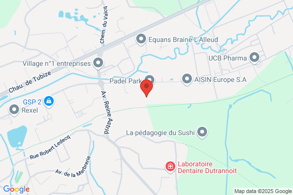 D'ieteren Sport