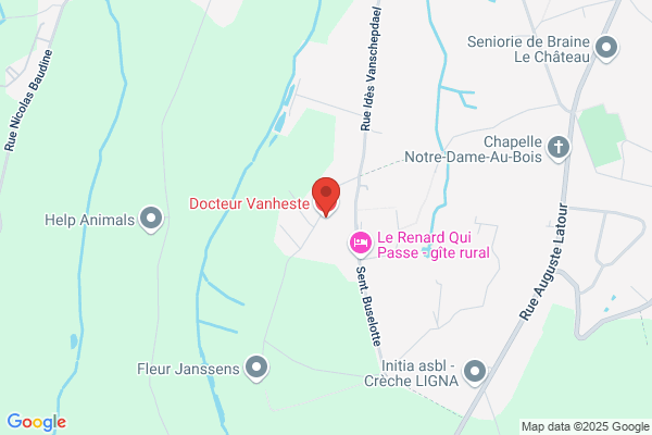 Vanesbeck/Valérie