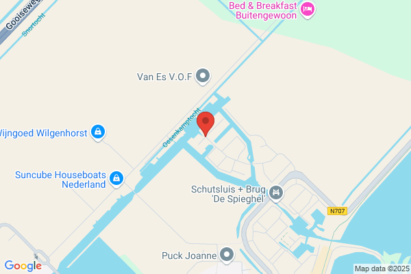 Mosselhof