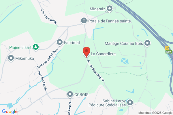 Canardière (La)