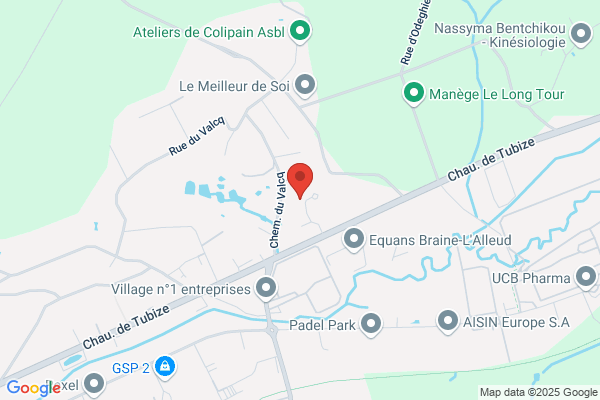 Eeckhout/Didier