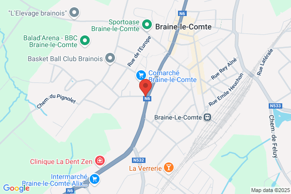 Ecole Industrielle & Commerciale