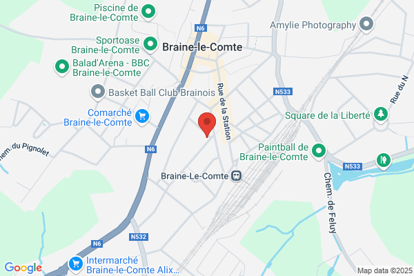 Coup De Pouce À L'emploi