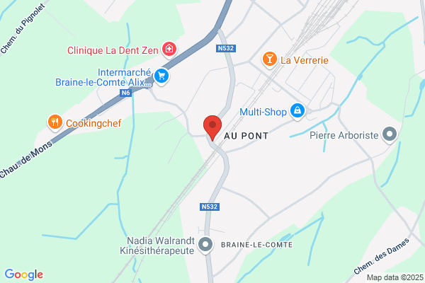 C.A.P. Organisations C/O Voyages Deltasoleil Sprl