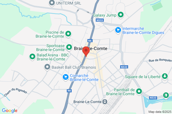 B Et B Invest