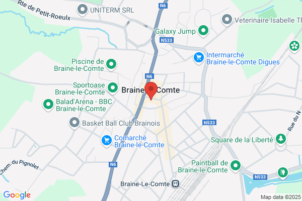 Foncière Brainoise