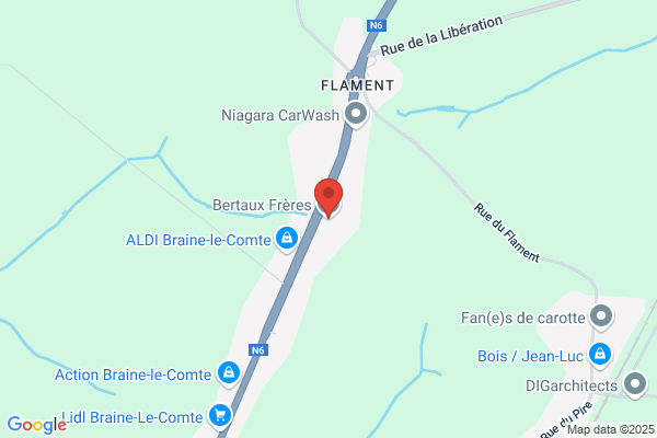 Berteau