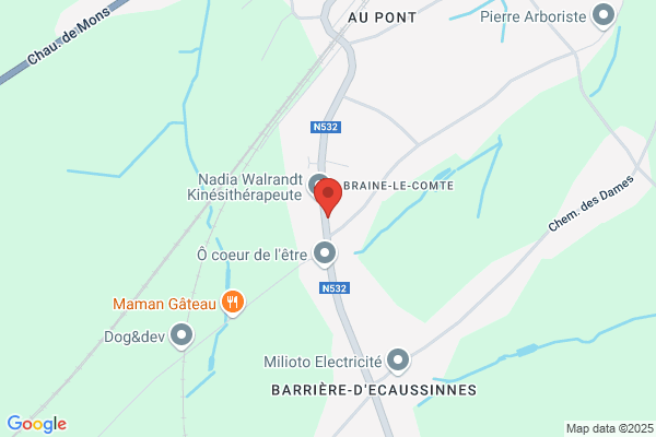Traiteur Le Baudriquin