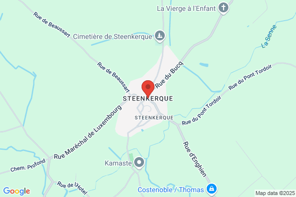 Vantrimpont Jardins Sprl