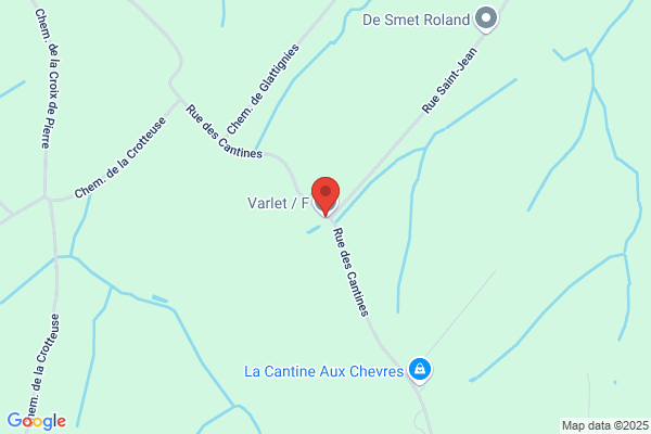 Varlet/F.
