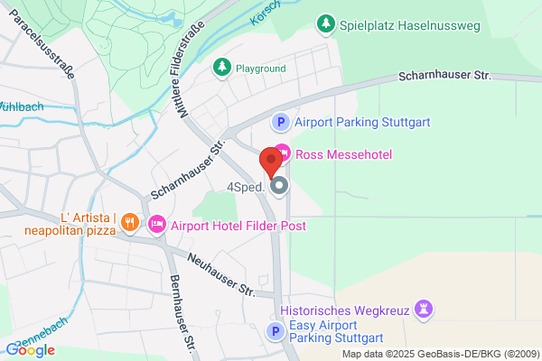 Garage Auto
