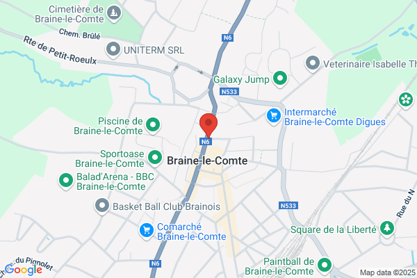 Lecomte/Pierre