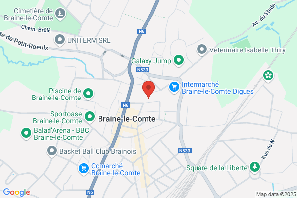 Maison Accueil Pour Réfugiés