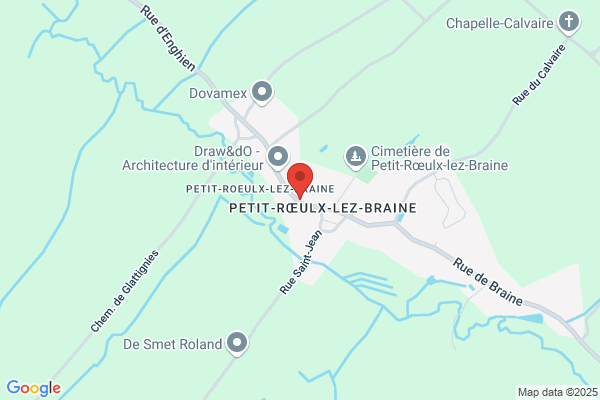 Cercle Equestre Le Haras De Ladriere