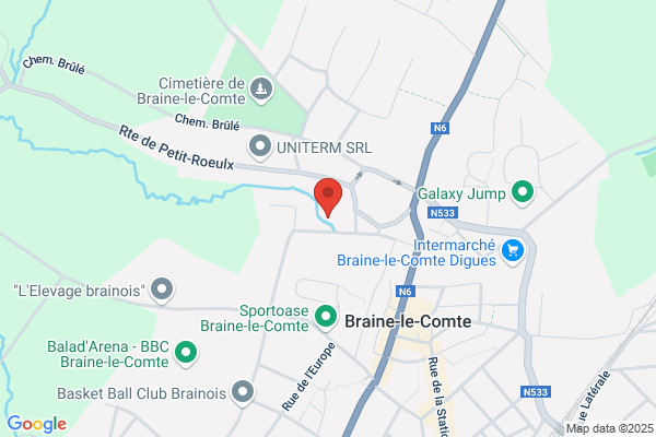 Diablotins (Les)