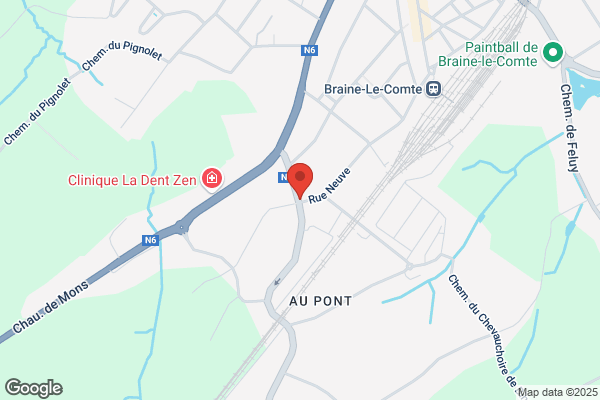 Glineur D. Sprl