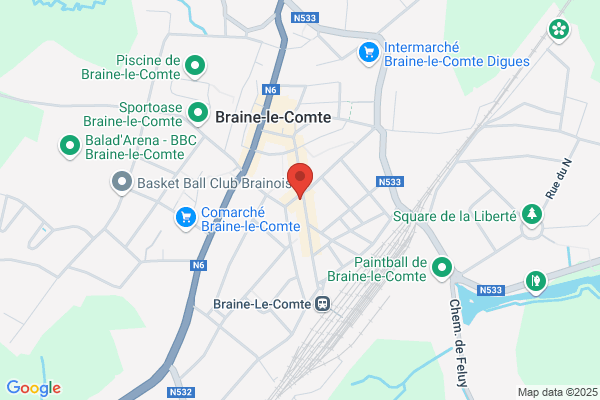 Lembourg