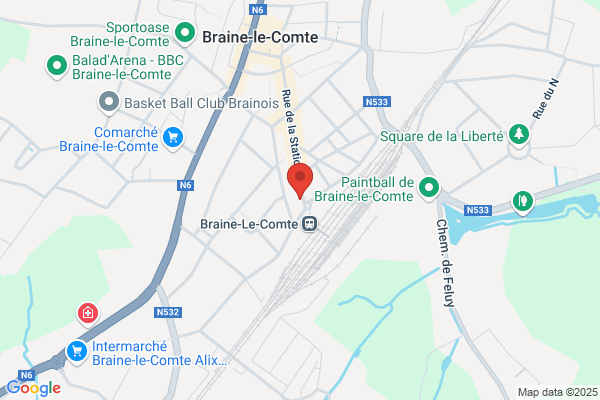 Raymond (Boucherie)