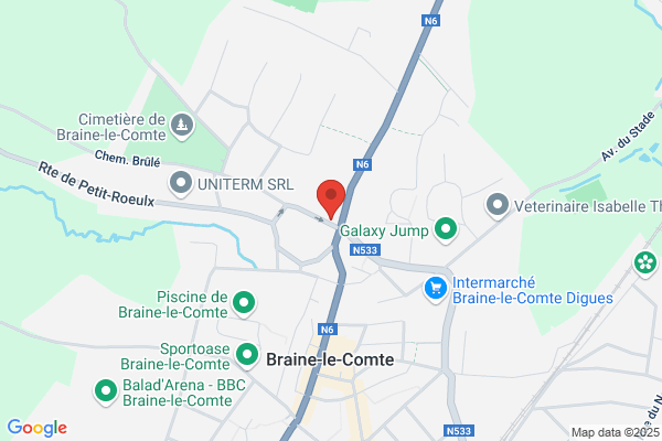 Bruyland/Philippe