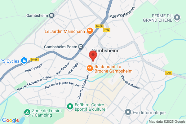 La Forge