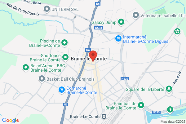 Lecomte/Franck
