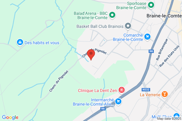 Tennis Club Du Pignolet