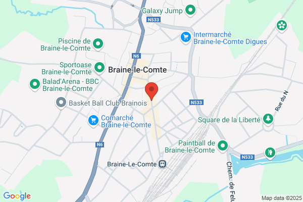 Coiffure Aline
