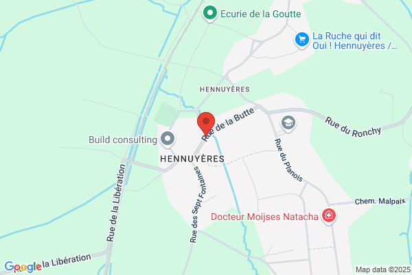 Daems/Henri