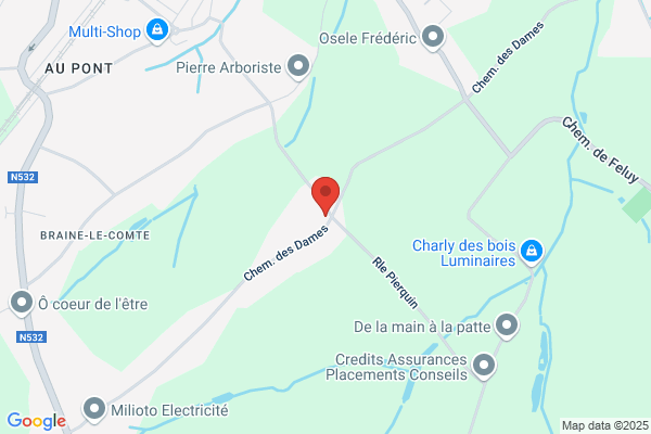 Fiduciaire Roland E. & Fils Sprl