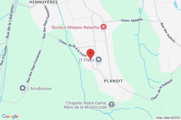 Heugens-Debert/M.